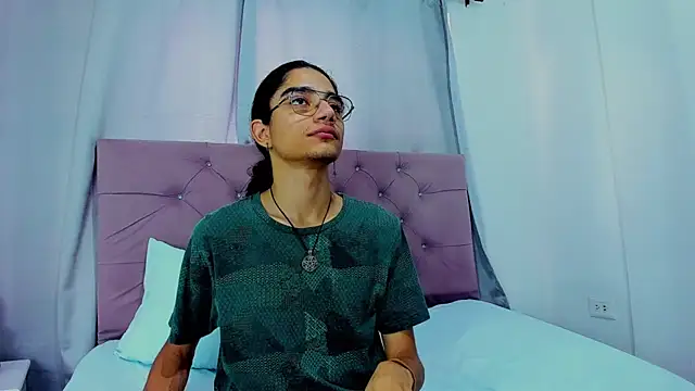 EthanBlackwoodd online show from 2, 2, 2026