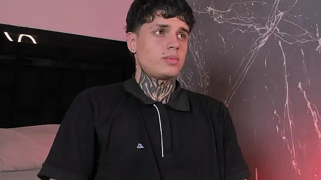 Declan-Fox online show from 18, 9, 2025