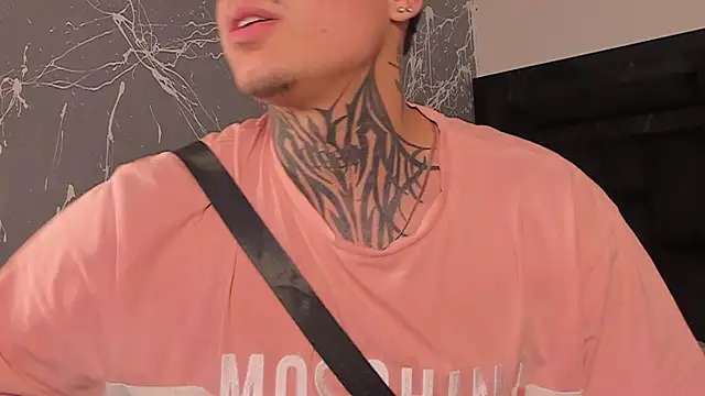 Declan-Fox online show from 19, 11, 2025