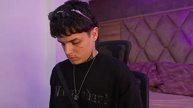 Declan-Fox online show from 15, 1, 2026