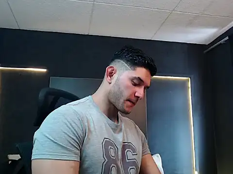 RichardMilleer online show from 2, 10, 2025