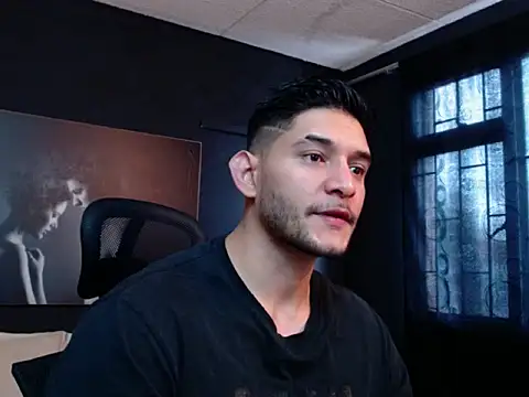 RichardMilleer online show from 16, 10, 2025