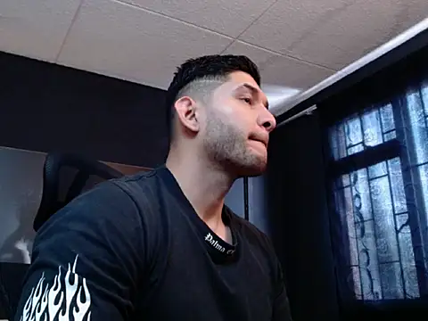 RichardMilleer online show from 17, 10, 2025