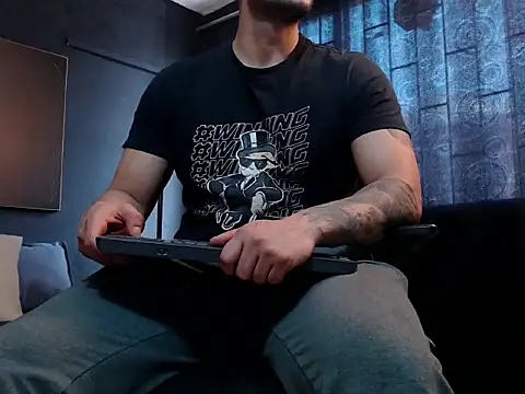 RichardMilleer online show from 22, 10, 2025