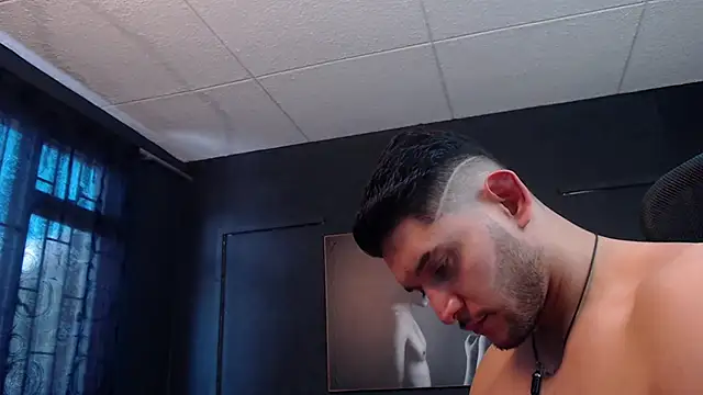 RichardMilleer online show from 9, 2, 2026