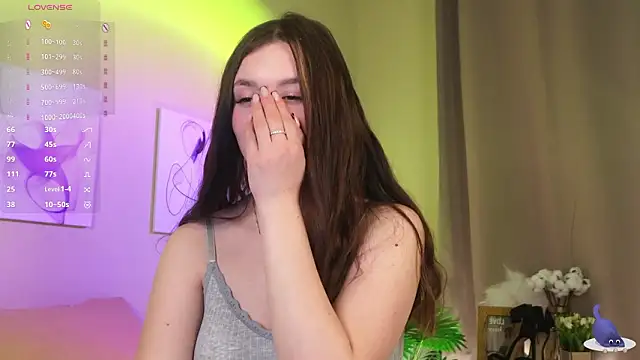 AlinaOrf online show from 9, 2, 2026