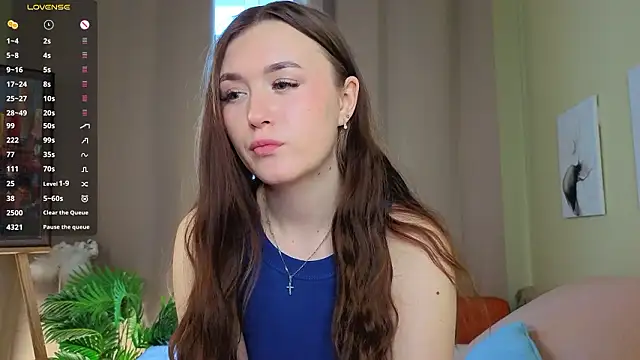 AlinaOrf online show from 31, 3, 2026