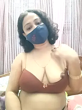 Deliciouskimi online show from 7, 1, 2026