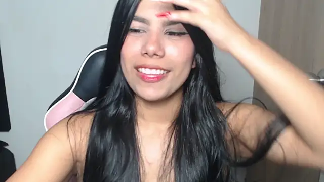 MayaScott11 online show from 19, 2, 2026