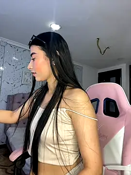 Snapshot of Isabella_Montoya chatting on 17, 9, 2025 Isabella Montoya online show from 17, 9, 2025