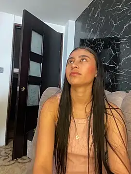 Snapshot of Isabella_Montoya chatting on 20, 9, 2025 Isabella Montoya online show from 20, 9, 2025