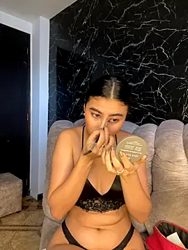 Snapshot of Isabella_Montoya chatting on 21, 9, 2025 Isabella Montoya online show from 21, 9, 2025