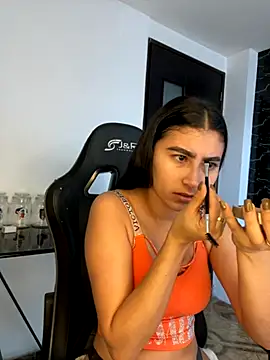 Snapshot of Isabella_Montoya chatting on 24, 9, 2025 Isabella Montoya online show from 24, 9, 2025