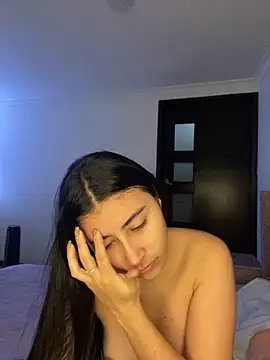 Snapshot of Isabella_Montoya chatting on 12, 10, 2025 Isabella Montoya online show from 12, 10, 2025