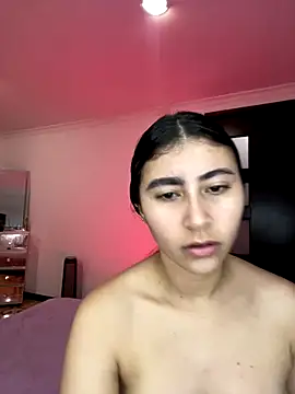 Snapshot of Isabella_Montoya chatting on 14, 10, 2025 Isabella Montoya online show from 14, 10, 2025
