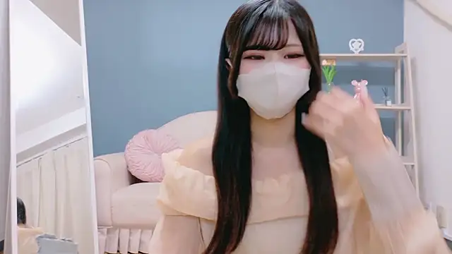 Snapshot of Ruru-shuv chatting on 27, 10, 2025 Ruru-shuv online show from 27, 10, 2025