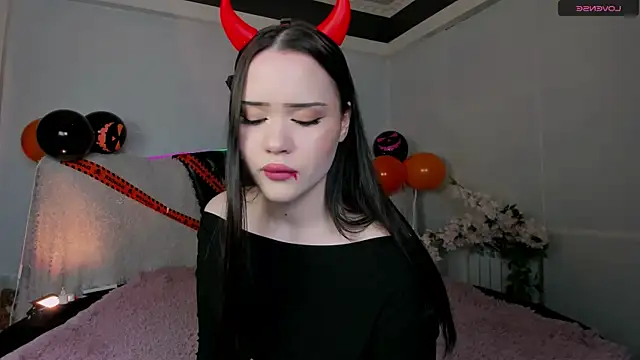  spicygirl online show from 31, 10, 2025