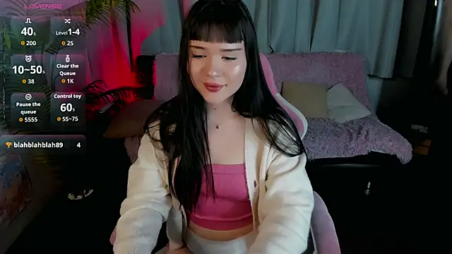  spicygirl online show from 7, 3, 2026