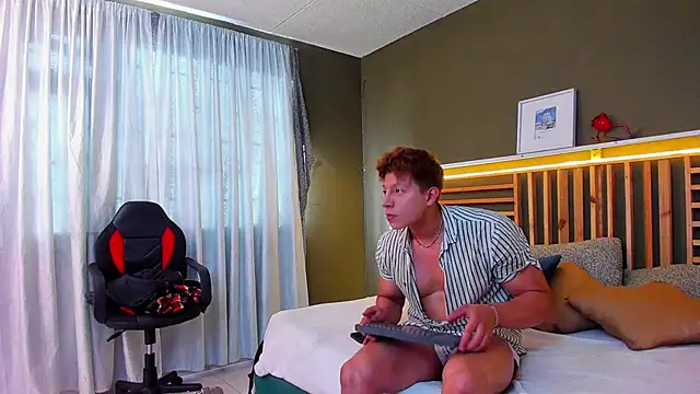 arnold taylor online show from 1, 10, 2025