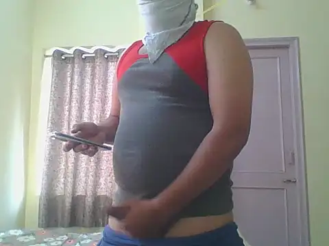 Kunal6782 online show from 24, 10, 2025