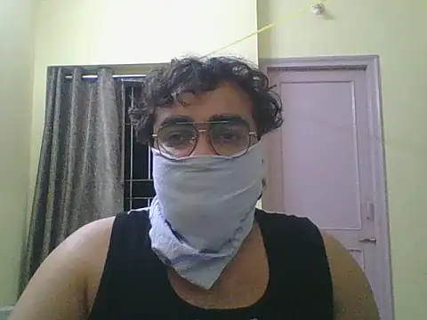 Kunal6782 online show from 26, 10, 2025