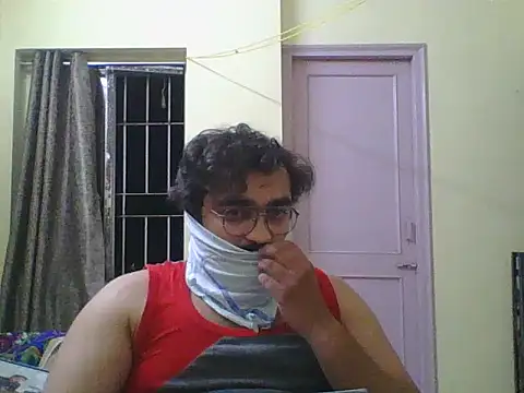 Kunal6782 online show from 11, 11, 2025