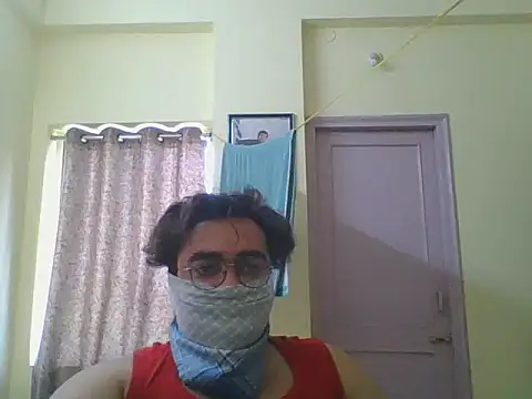 Kunal6782 online show from 23, 11, 2025