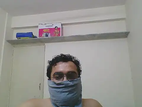 Snapshot of Kunal6782 chatting on 2, 7, 2026 Kunal6782 online show from 2, 7, 2026