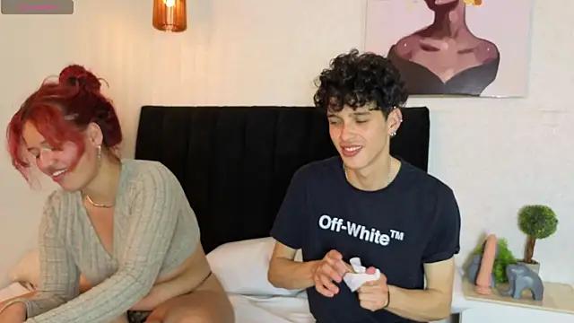  ruby red online show from 16, 9, 2025