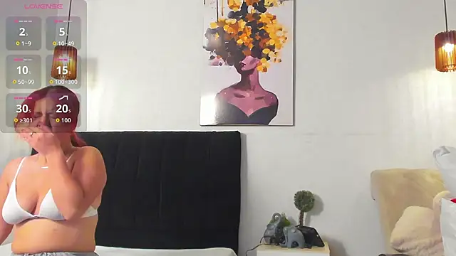  ruby red online show from 18, 9, 2025