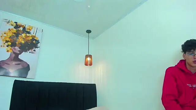  ruby red online show from 7, 10, 2025