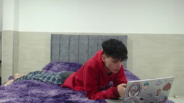  ruby red online show from 24, 11, 2025