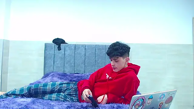  ruby red online show from 27, 11, 2025