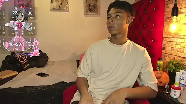 Snapshot of CoffeNaughty_nom chatting on 17, 10, 2025 CoffeNaughty nom online show from 17, 10, 2025