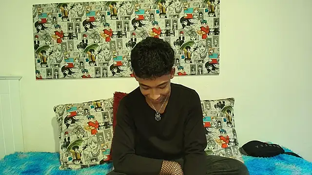 Snapshot of CoffeNaughty_nom chatting on 4, 11, 2025 CoffeNaughty nom online show from 4, 11, 2025