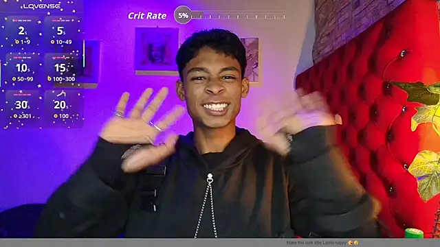 Snapshot of CoffeNaughty_nom chatting on 28, 11, 2025 CoffeNaughty nom online show from 28, 11, 2025