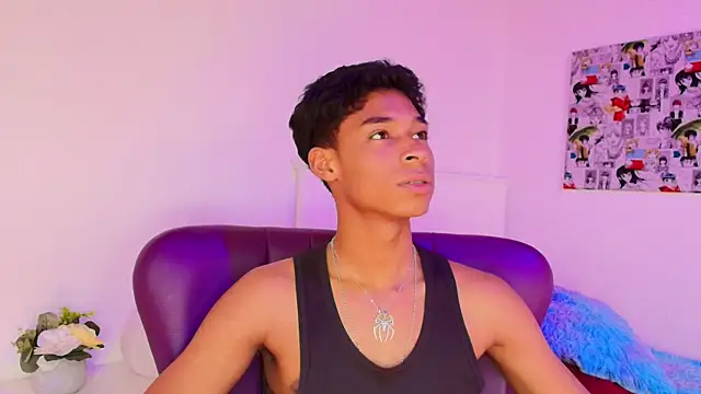 Snapshot of CoffeNaughty_nom chatting on 30, 11, 2025 CoffeNaughty nom online show from 30, 11, 2025