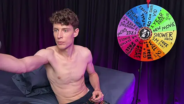 WillMonsterCock online show from 14, 10, 2025