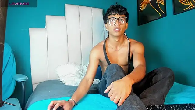 Jaycob Black1 online show from 26, 9, 2025