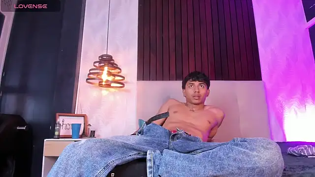 Jaycob Black1 online show from 24, 11, 2025