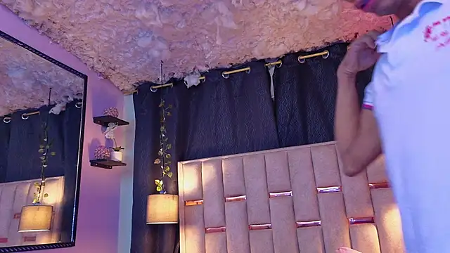 Marcello Nova online show from 24, 9, 2025