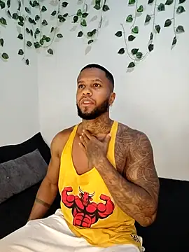 Jay Jhonson1 online show from 25, 10, 2025