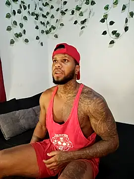 Jay Jhonson1 online show from 5, 11, 2025