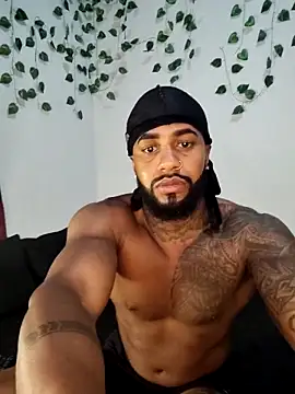 Jay Jhonson1 online show from 8, 11, 2025