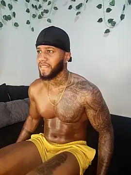 Jay Jhonson1 online show from 12, 11, 2025