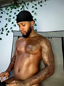 Jay Jhonson1 online show from 28, 11, 2025