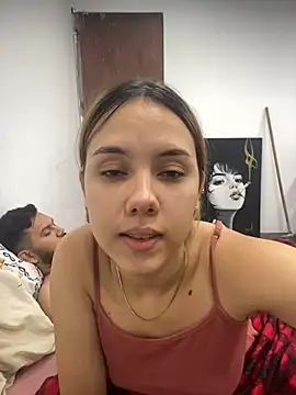 coupleyys online show from 15, 11, 2025