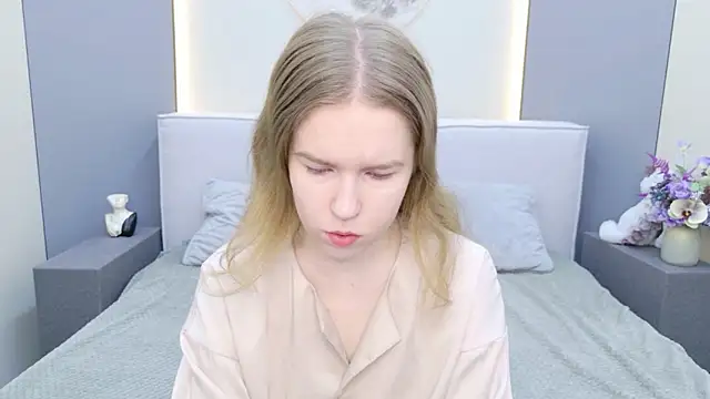Alida Brice online show from 12, 5, 2026