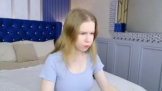 Alida Brice online show from 16, 5, 2026