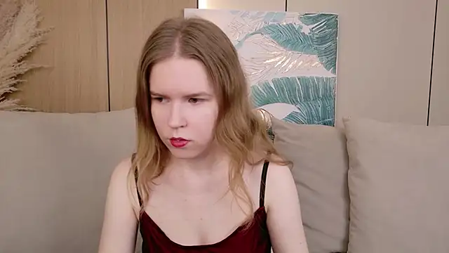 Alida Brice online show from 18, 5, 2026